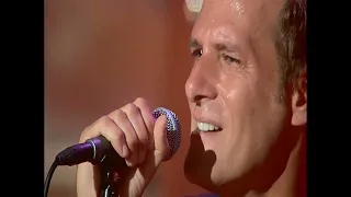 Michael Bolton Time Love And Tenderness Live