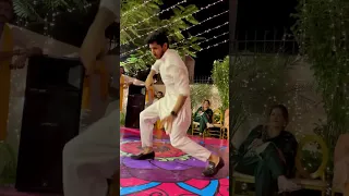 No makeup bilal saeed Song Dance | Boys Dance In Wedding