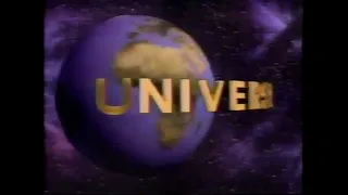 Universal Debut Network (1991)