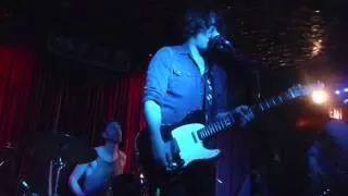 Davy Knowles~Gotta Leave~filmed at the Mint in LA 6/24/16