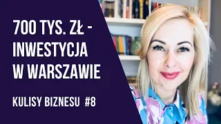 Rozstania, zmiany i wynajem krótkoterminowy.  KULISY BIZNESU #8