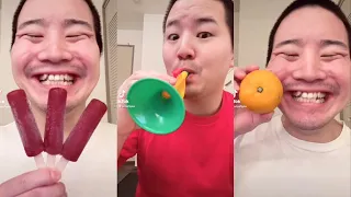 Junya1gou funny video 😂😂😂 | JUNYA Best TikTok January 2023 Part 61