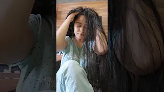 Most Powerful Diy For Long & Strong Hair Growth #shorts #ytshorts #benatural