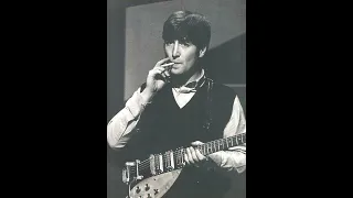 The Beatles - I Want To Hold Your Hand - Isolated Rhythm Guitar