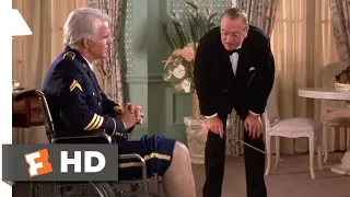 Dirty Rotten Scoundrels (1988) - Do You Feel This? Scene (9/12) | Movieclips