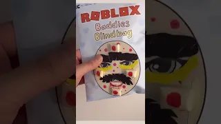 Roblox skincare Baddies Blind bag #roblox #papercraft #satisfying  #asmr #paperdiy #종이놀이 #craft