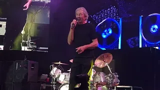 Deep Purple - Smoke On the Water | Ziggo Dome, Amsterdam, Netherlands, 10-10-2022