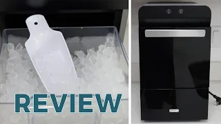 Gevi Household 2.0 Nugget Ice Maker Review | You will love this!