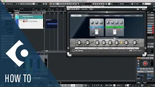 Tips on Recording and Monitoring with Effects | Cubase Q&A with Greg Ondo