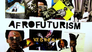 What is Afrofuturism?