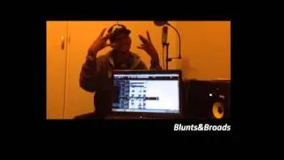 Behind the Music: blunts & broads