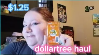 Peachy 🍑 and strawberry 🍓 finds/#dollartree /#haulvideo /name brands/ #haul