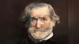 Giuseppe Verdi - Grand march (Aida)