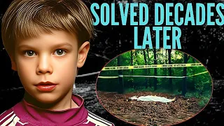 Cold Cases Finally Solved With The Most Insane Twist You've Ever Heard | Documentary | Mystery