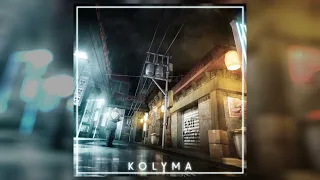 Kolyma - Exit Strategy (2023) (Full Album)