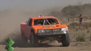 2021 Baja 400 Qualifying - Robby Gordon