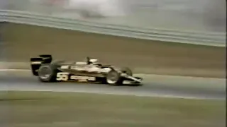 1978 F1 GP Canada Part1