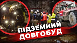 👷‍♂️Підземний довгобуд. Що залишилось у метро після втечі турецької компанії "Limak"?