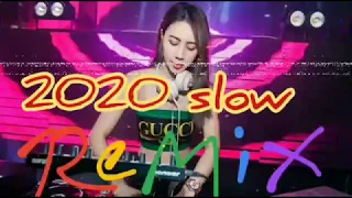 DJ REMIX 2020 SLOW FULL BASS FULL TRIBELL . DJ RICO GOLDENBOY