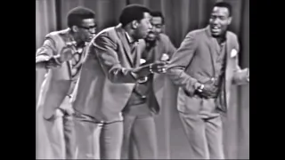 NEW * Get Ready - The Temptations {Stereo} 1966