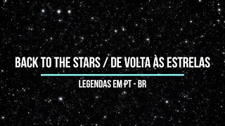 Back To The Stars / De Volta às Estrelas - Vitas, Rena Rnt e Rody Dillon - LEGENDADO PT-BR