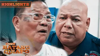 Col. Suarez has had enough of Roda's complaints | FPJ's Batang Quiapo (w/ English Subs)