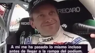 Resumen Rally MonteCarlo 1999 Canal +