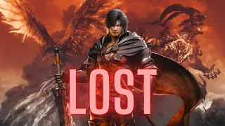 Lost - Final Fantasy XVI【GMV】