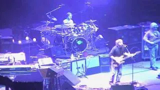 Phish - 02.22.03 - The Sloth -- Dogs Stole Things