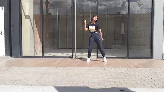 The Black Eyed Peas - My Humps / (cover dance) Linaand._