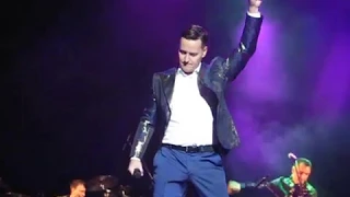 ＶＩＴＡＳ 🎵🎼✨ The Beat Bombs / Бит бомбит 【Moscow • 2019.11.22】