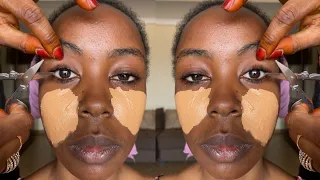 Bridal 😳🔥 Makeup Transformation 👆 Cirurgia Plastica ✂️💉