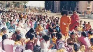 Sathya Sai Darshan Bliss 1