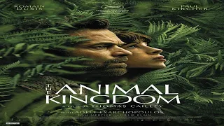 The Animal Kingdom (2023) Movie Explained in Hindi/Urdu | Story Summarizes in Hindi