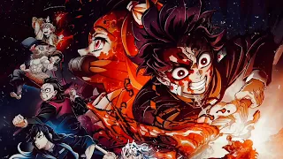 Kimetsu No Yaiba Season 4 | Mugen | My First Story x Hyde | Sub Español