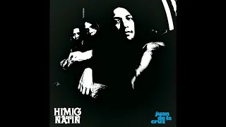 Joey Smith (Juan De La Cruz Band) - Himig Natin (AI Isolated Drums/Full Album)