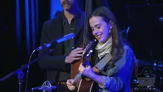 Fall Like Rain | Justin Moses & Sierra Hull | Appalachia Sessions