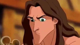 The Legend of Tarzan Season 01 Episode 23 Part 08