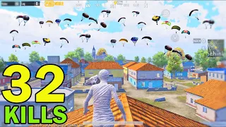 32KILLS!!!😱  NEW WORLD RECORD in POCHINKI🔥 SAMSUNG,A3,A5,A6,A7,J2,J5,J7,S5,S6,S7,59,A10,A20,A30,A50