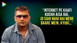 Honey Singh: “Maine Diljit bhai ki koi madad nahi ki, unhone meri madad ki…”