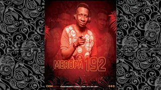 Ceega - Meropa 192 (Bring Music To Life)