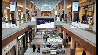 Top 15 Largest Shopping Malls in the US [Update 2021]