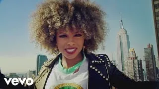 Fleur East - Sax in the City