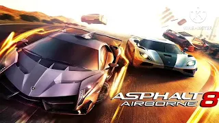 Asphalt 8: Airborne - DJ Gontran - Down To Earth (New Version)