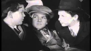 Captains Courageous Trailer 1937