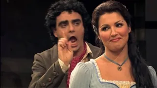 Donizetti - L'elisir d'amore (The Elixir of Love) - Full Opera (English subtitles)