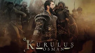 Kurulus Osman season 4 episode 199 urdu by atv