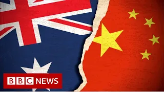 Why Australia-China row matters?  - BBC News