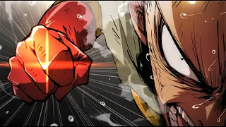 Top 10 Legendary Anime Punches! - Vol 1【4K 60FPS】