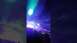 Coldplay en Monterrey, México 🇲🇽